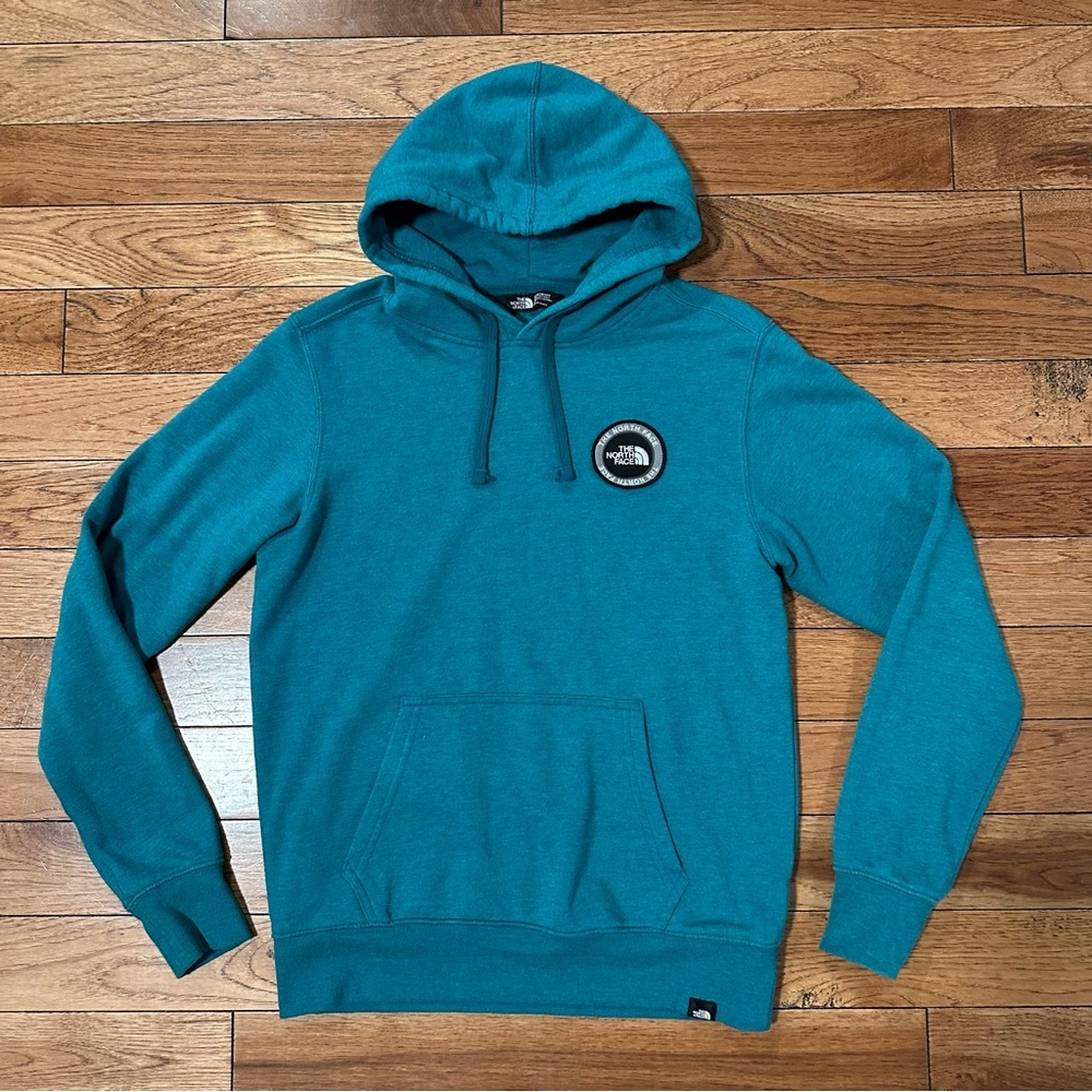 The North Face Hoodie - Picture 2 of 9